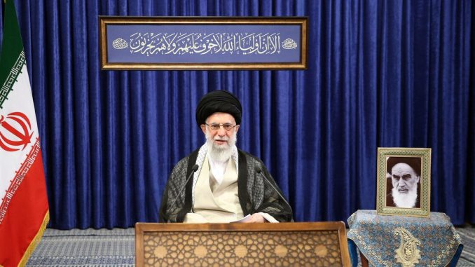 Ayatollah Khamenei: Republik Islam lebih kuat dari sebelumnya
