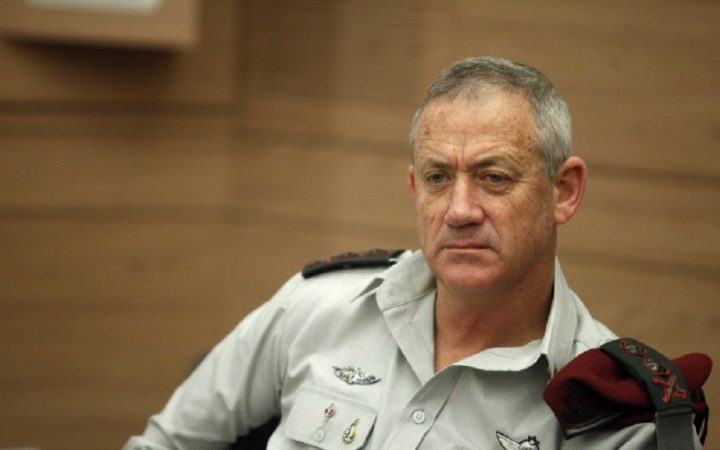 Menteri Perang Israel: Perang Hizbullah 10 kali lebih buruk daripada Gaza