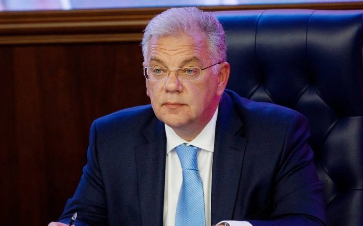 Rusia: Iran mahu membeli senjata kami