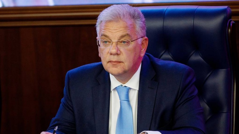 Rusia: Iran mahu membeli senjata kami