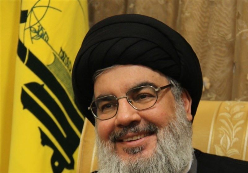 Sayyid Hasan Nasrullah