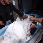 Pembunuhan beramai-ramai Gaza